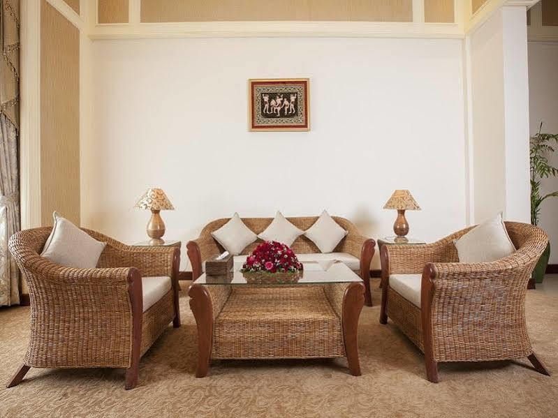 Grand Amara Hotel Naypyidaw Esterno foto